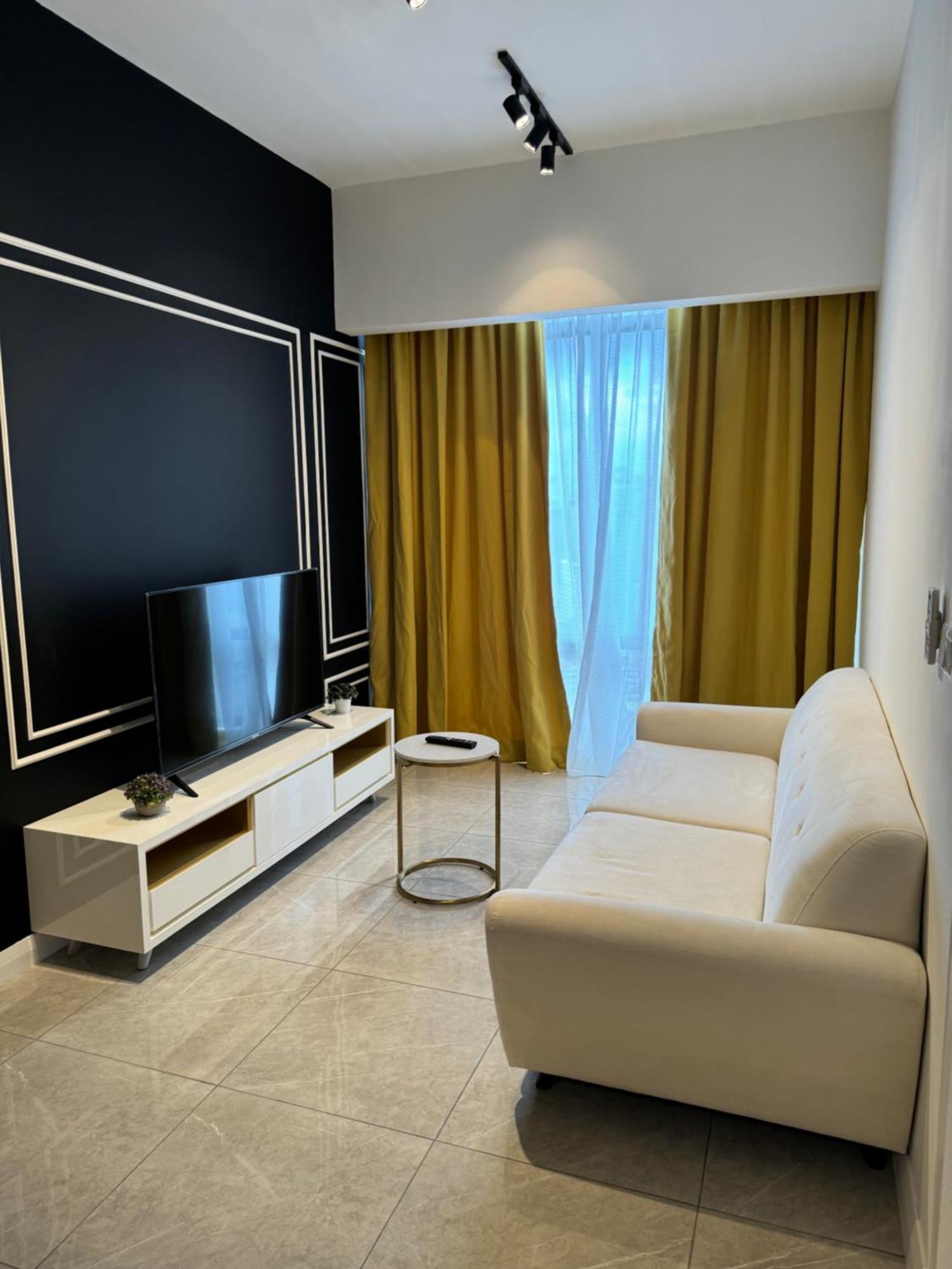 Axon Residence By Luxury Suites Куала-Лумпур Экстерьер фото